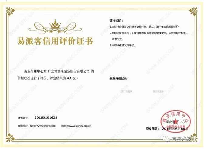 九游·网站入口-九游(中国)荣获中石化易派客企业法人信用认证AA等级
