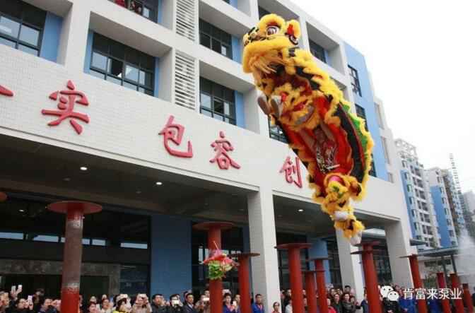 醒狮贺岁,九游·网站入口-九游(中国)2019年开工大吉