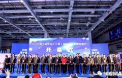 展会精彩回顾:九游·网站入口-九游(中国)亮相“IFME2020年第十届中国（上海）国际流体机械展览会”