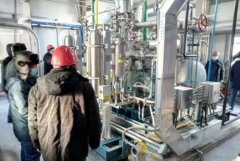 九游·网站入口-九游(中国)液环压缩机组为用户创造价值